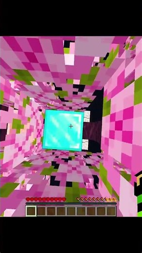 MINECRAFT But Lucky Block Edition 🔥 | #shorts #youtubeshorts #minecraft