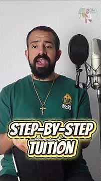 The Coptic Guy - Aripsalin Lesson 1 - لحن اريبسالين تعليمي الحصة الأولى #Coptic #hymns #praise