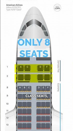 Conquering the Toughest Upgrade: American Airlines First Class, SFO to LAX!