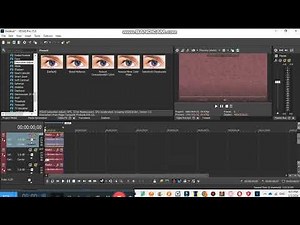 How To Make G Major 13 on Sony Vegas Pro