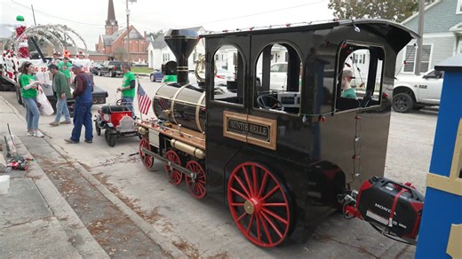 Here's a look at Abbeville's Cajun Christmas traditions from LPB's "Louisiana: The State We're In" | Louisiana Public Broadcasting