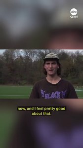 U.S. man breaks world record for the highest backflip pogo stick jump