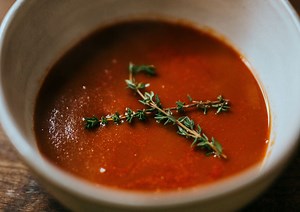 Recipe of the Day: Homemade tomato gravy [Video]