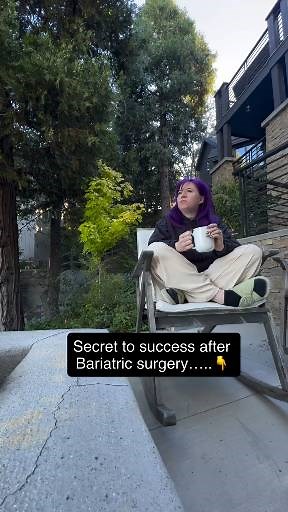 Because here’s the truth: nothing about this journey goes perfectly. You’ll have stalls. You’ll have flare-ups. You’ll have days where your protein tracker looks like a crime scene. The goal isn’t perfection anymore—it’s resilience. If something goes wrong, that’s not your cue to sprint back to food. It’s your cue to double down on taking care of yourself. To stop ghosting your routine. To remember that healing means making you the biggest priority in your own life. If you’re struggling after we