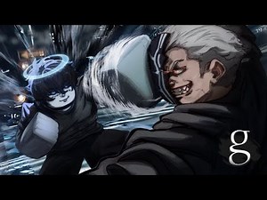 gFighing Trailer | Official Public Release!