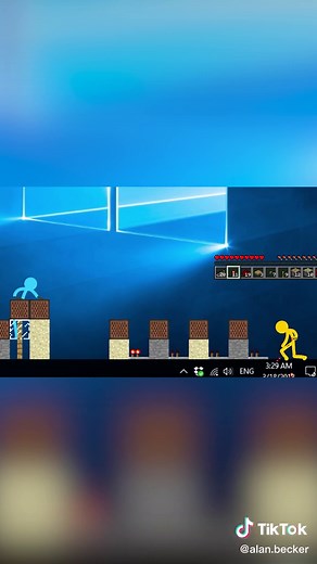 Get Down and Boogie with Alan Becker's Animation!