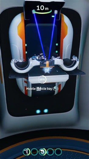 How To Build Mobile Vehicle Bay In Subnautica Below Zero