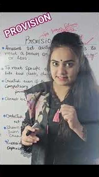 What is Provision | Provision #ytshorts #ytvideoes #viral