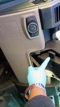 2017 Ford f150 all keys lost #fix #cartok #fyp #ford