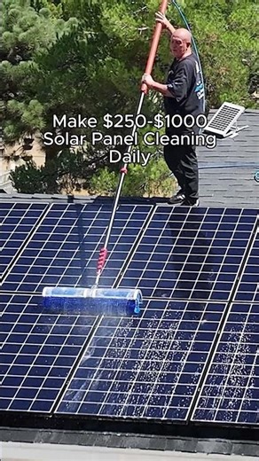 Start pressure washing today!