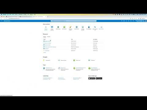 Recovery in Azure using Cove Data Protection