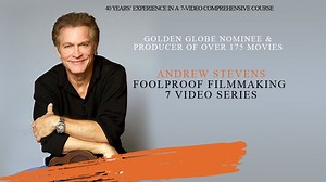 Andrew Stevens Film School Series