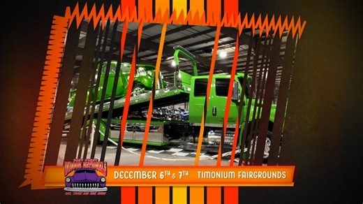 Purchase your admission tickets in advance and save 30%. off at show gate prices. https://motoramaproductions.ticketspice.com/-2025-admission-east-coast-indoor-nationals East Coast Indoor Nationals ADVANCED TICKET PRICING Saturday or Sunday Adult admission price $17.00 Saturday or Sunday Children 11-15 are $8.00 Children 10 and under are Free December 6th & 7th 2025 Maryland State Fairgrounds (Cow Palace) 2200 York Road Timonium, MD 21093 Saturday 9AM to 6PM Sunday 9AM to 4PM Why wait in line in