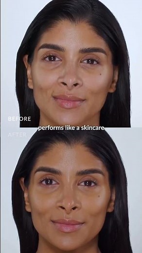 Introducing REFY Skin Base Available in 18 inclusive shades, with skin-care benefits. #skintint