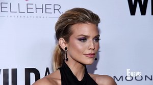 90210's AnnaLynne McCord Shares How Dominic Purcell Relationship Helped Her Heal From Trauma