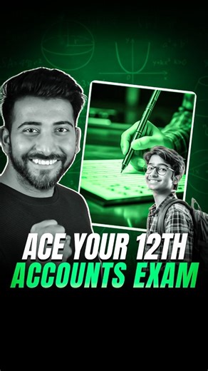 CA Aditya Agarwal | CA Coach | Exam Mentor | 12+years on Instagram: "Ace Your 12th Board Accountancy Exam with These Smart Paper-Attempting Strategies! Confused about how to tackle your Accountancy question paper? Follow these expert tips to maximize your marks: ✅ Start with theory questions – Quick and scoring (20-25 marks)! ✅ Attempt practical questions you’re confident in first – Boosts confidence! ✅ Don’t forcefully balance the Balance Sheet – Write notes for potential errors. ✅ Working note