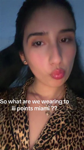 What to Wear to III Points 2026 Miami? Rave Outfit Inspo 🌴🖤