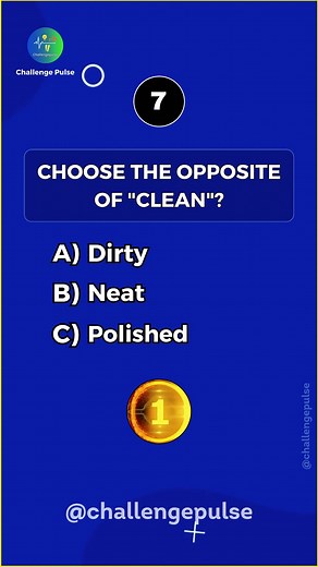 Test Your English Knowledge with This Fun Quiz!