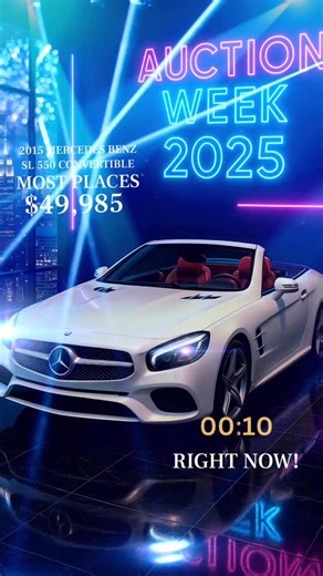 Welcome to the Queen Auto Mall 🚨Auction Week 2025🚨 ….All your favorite cars and trucks given to you at the lowest possible price! 🥳 . Bad credit scores, almost impossible situations, and all are welcome. Drive off same day with same day insurance. Get approved regardless of your situation thanks to special financial programs exclusively with @Queensautomall . 1.CHOOSE YOUR CAR💓 . 2.SCHEDULE AN APPT . 3.GET APPROVED AND SIGN AND DRIVE SAME DAY! (with same day insurance) . . We have one of the