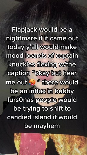 Exploring Peppermint Larry Conspiracy Theories