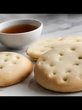 How to Make Perfect Tea Biscuits at Home Step by Step Guide