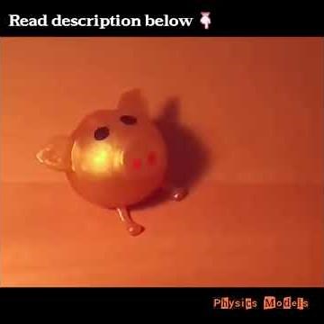 Splat Pig Ball