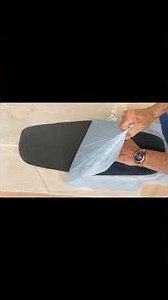 Perfect Epoxy Bond: Peel Ply Secrets REVEALED! #shorts