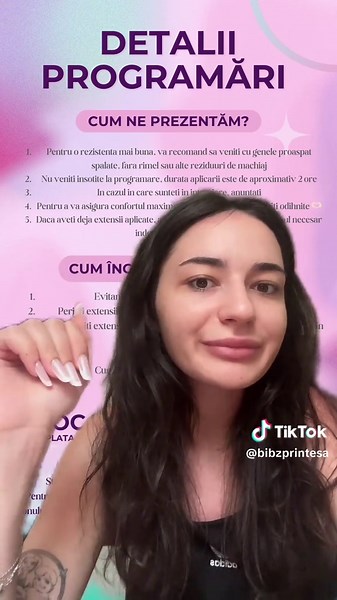 Reguli pentru programare: Ce să adaugi sau să scoți?