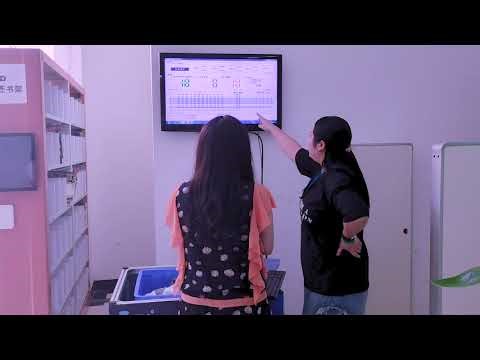 How a Laundry Tag System Revolutionizes Linen Management for Hotels