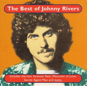 Johnny Rivers - The Best Of Johnny Rivers