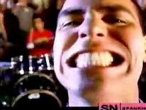 Alien Ant Farm - Smooth Criminal