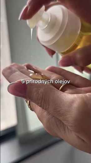 Suché vlasy bez lesku? Xpert Vital Oil – okamžitý lesk & výživa
