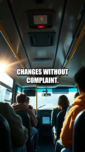 The Hidden Drive Behind Campus Life