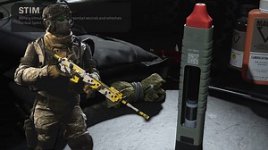 YouTuber JGOD exposes a new way to ‘stim glitch’ in CoD Warzone - CharlieINTEL