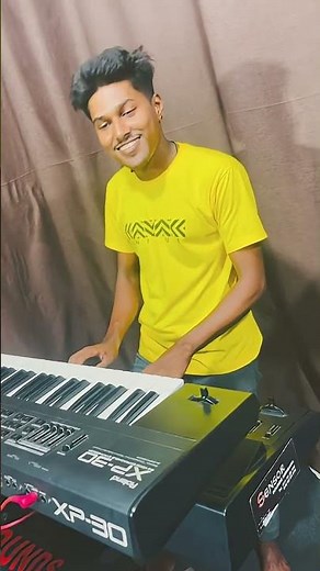 Pem sihine keyboard part