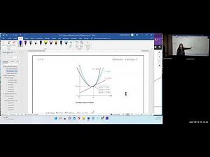 6.3 Taylor Polynomials