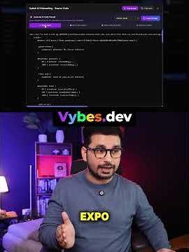 One click app design with AI is insane #ai #design
