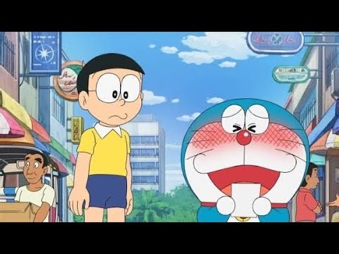 Old Doraemon Episode in Hindi You’ve Never Seen Like This !