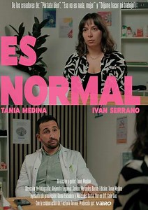 Es normal - Movie