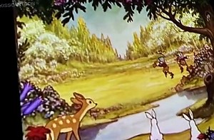 Silly Symphony E048 - The Goddess of Spring