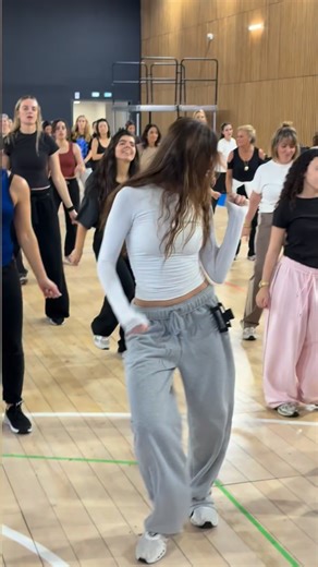 Ralph Beaubrun Dance Classes on Instagram: "MAMBO #5 🔥🔥🔥🔥"