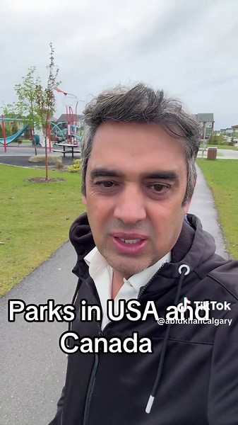 Parks in USA and Canada: Top National Parks for Nature Lovers