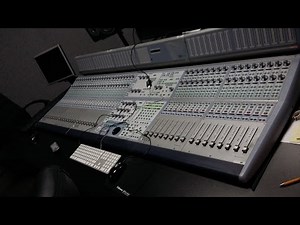 Digidesign D-Command