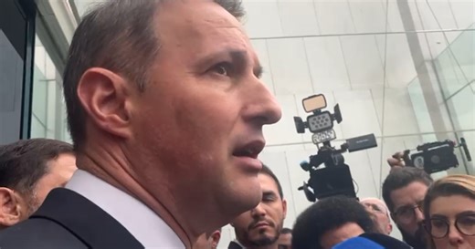 Polícia já identificou um dos envolvidos em assassinato de ex-delegado Ruy Ferraz, diz Derrite