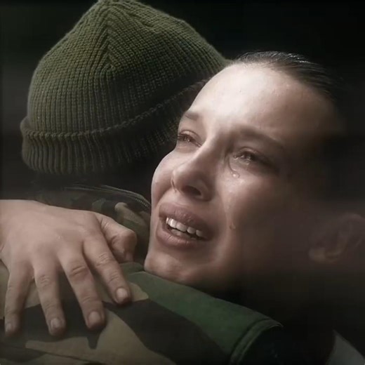 "Eleven's Sacrifice" 😭 | Stranger Things Edit | End of the beginning | Stranger Things Season 5