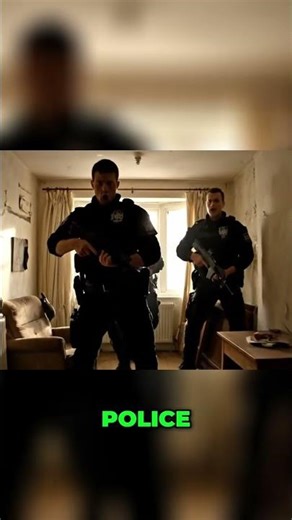 Mysterious Wolf Figures: London Murders Unfold! #shorts