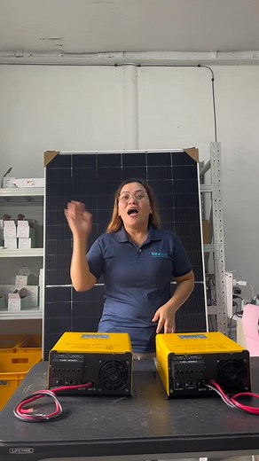 45K views · 926 reactions | ONE SOLAR PFF GRID INVERTER OS 12v,1Kw OS 24v, 1Kw #solarenergy #solarpower #solarlights #OneSolar #fbreels2025ツ #fbpost2025シ #fbyシvideo @highlight | Jessa Reanzares | Facebook