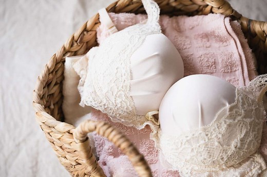 How Often Should You Really Wash Your Bra? Here's What Experts Say