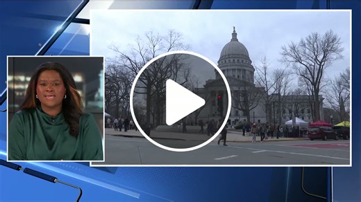 Dane County Farmers’ Market opens outdoor season - NewsBreak