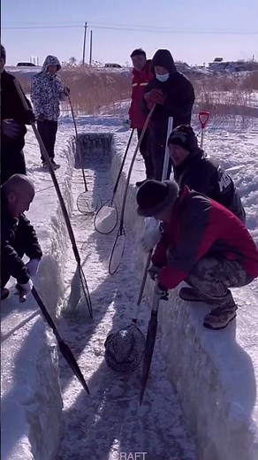 Winter Fishing Fun: Tips & Scenes for Ice Fishing